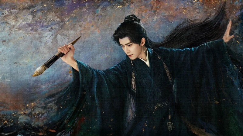 Xem Phim Giai Ngẫu Thiên Thành, Fate Chooses You 2025