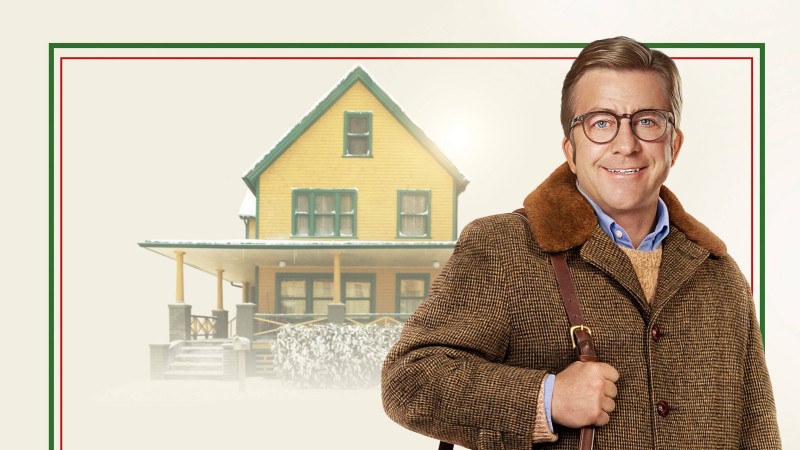 Xem Phim Giáng Sinh Của Câu Chuyện Giáng Sinh, A Christmas Story Christmas 2022