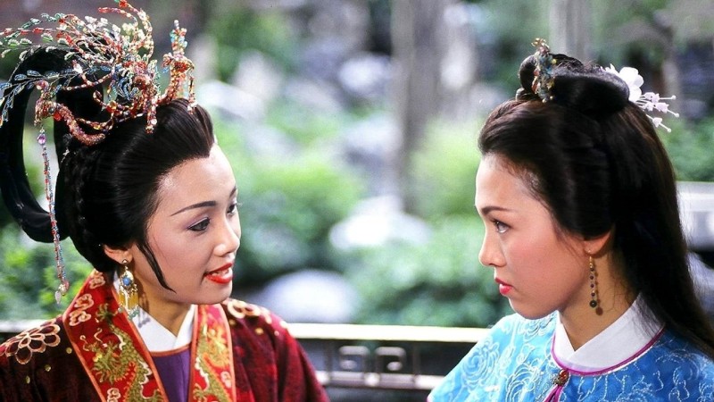 Xem Phim Giang Sơn Mỹ Nhân, The Last Conquest 1994 Xem Phim Giang Sơn Mỹ Nhân, The Last Conquest 1994