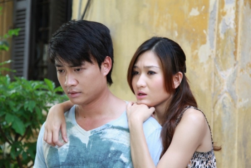 Xem Phim Giao Mùa, Giao Mùa 2017