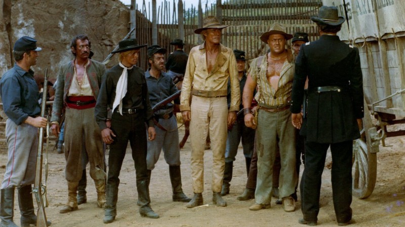 Xem Phim Giết hết bọn chúng và trở về một mình, Kill Them All and Come Back Alone 1968 Xem Phim Giết hết bọn chúng và trở về một mình, Kill Them All and Come Back Alone 1968