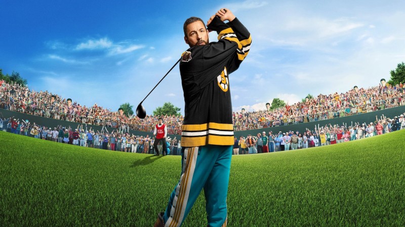 Xem Phim Gilmore, Tay Golf Cừ Khôi 2, Happy Gilmore 2 2025