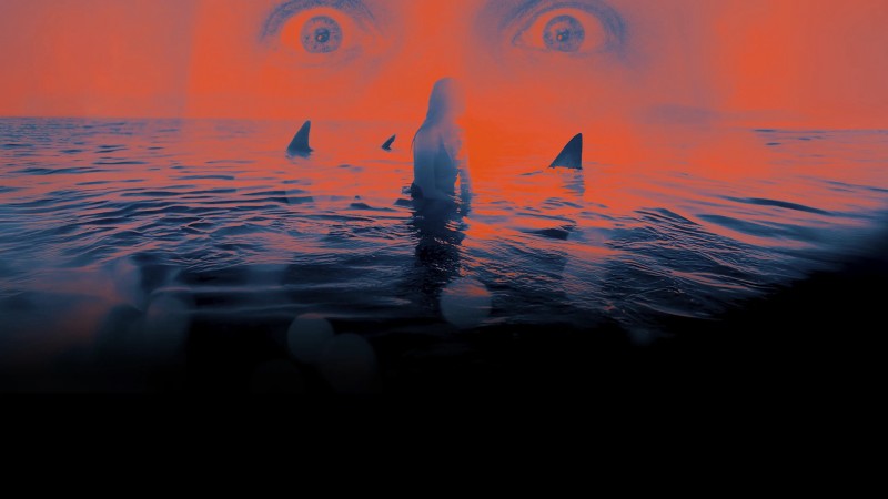 Xem Phim Giờ Thả Máu, Dangerous Animals 2025