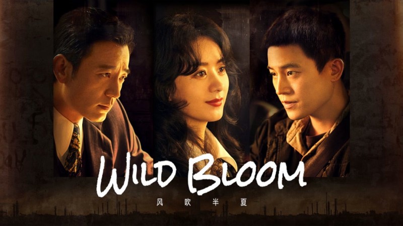 Xem Phim Gió Thổi Bán Hạ (Dã Man Sinh Trưởng), Wild Bloom 2022 Xem Phim Gió Thổi Bán Hạ (Dã Man Sinh Trưởng), Wild Bloom 2022