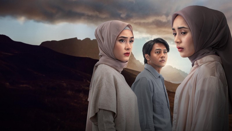 Xem Phim GIỌT TÌNH CỦA NIYALA, Promised Hearts 2025