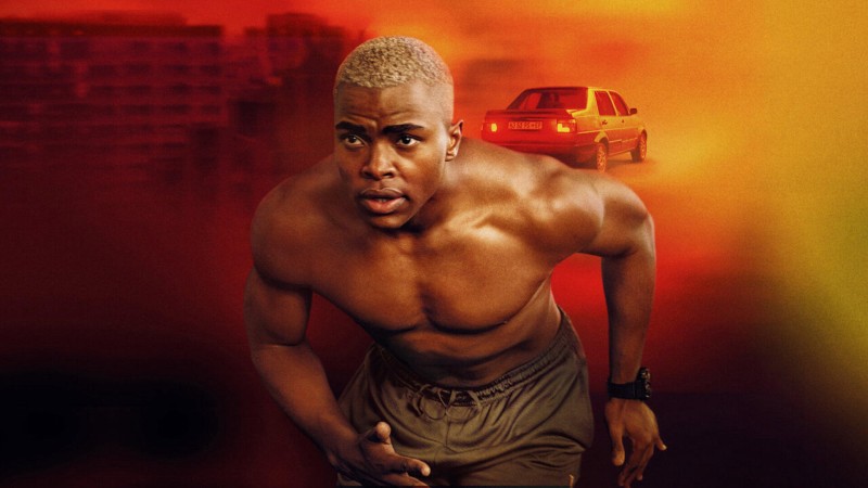 Xem Phim Go! (Phần 1), Go! 2025