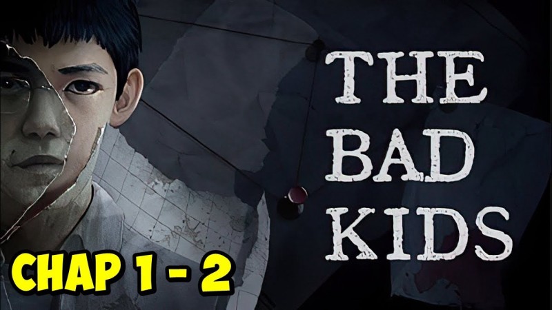 Xem Phim Góc Khuất Bí Mật, The Bad Kids 2020