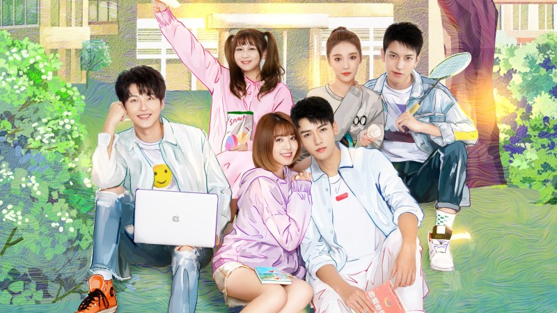 Xem Phim Gửi Thời Mỹ Mãn Ngọt Ngào Của Chúng Ta, The Love Equations 2020 Xem Phim Gửi Thời Mỹ Mãn Ngọt Ngào Của Chúng Ta, The Love Equations 2020