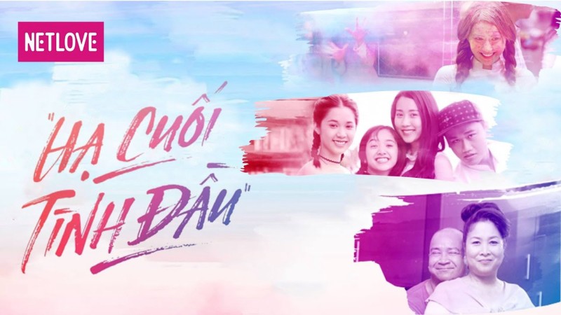 Xem Phim Hạ Cuối Tình Đầu, Hạ Cuối Tình Đầu 2023