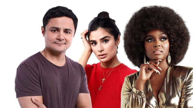 Xem Phim Habla Now - Hãy Chia Sẻ Ngay, Habla Now 2020