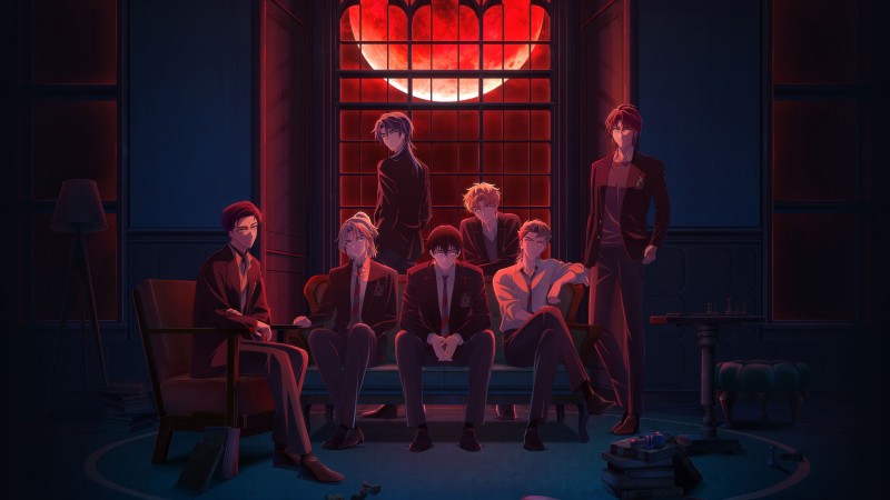 Xem Phim Hắc Nguyệt: Tế Đàn Của Trăng, DARK MOON: THE BLOOD ALTAR 2026 Xem Phim Hắc Nguyệt: Tế Đàn Của Trăng, DARK MOON: THE BLOOD ALTAR 2026