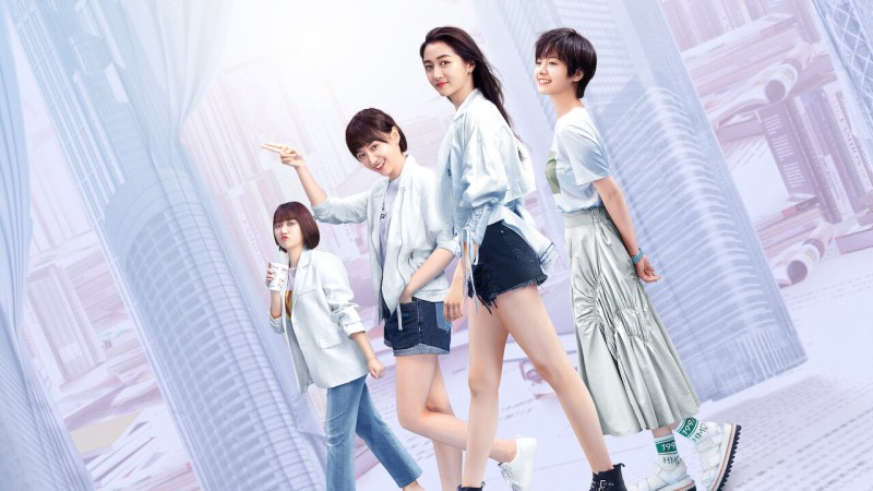 Xem Phim Hai mươi bất hoặc, Twenty Your Life On 2020