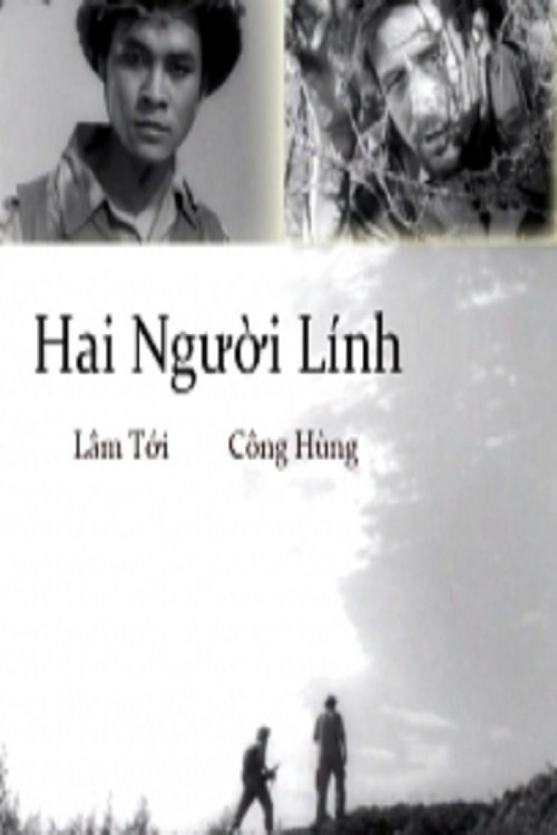 Xem Phim Hai Người Lính, Two Soldiers 1962
