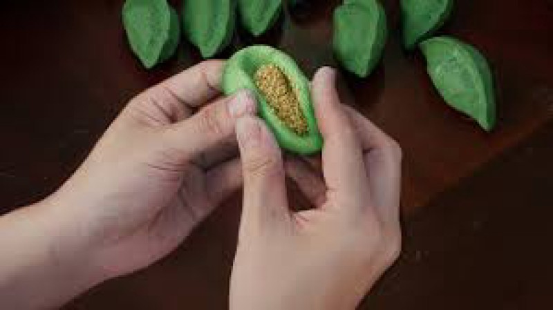 Xem Phim Hàn Quốc: Xứ Sở Bánh Tteok, A nation of tteok 2025