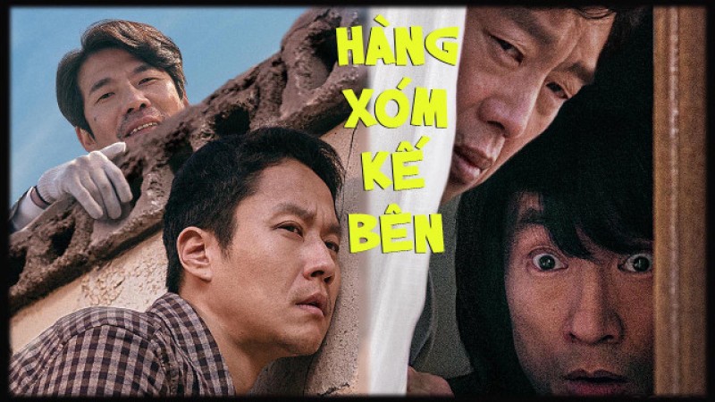 Xem Phim Hàng Xóm Kế Bên, Best Friend (Next Door Neighbor) 2021