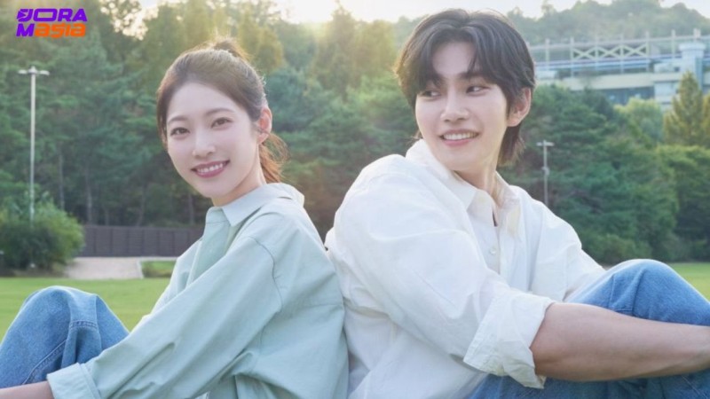 Xem Phim Hành Trình Ngọt Ngào, My Lovely Journey 2025