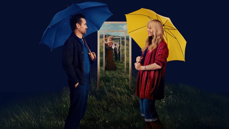 Xem Phim Hành Trình Rực Rỡ Ta Đã Yêu, A Big Bold Beautiful Journey 2025