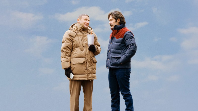 Xem Phim Hành Trình Tình Bạn, Friendship 2025