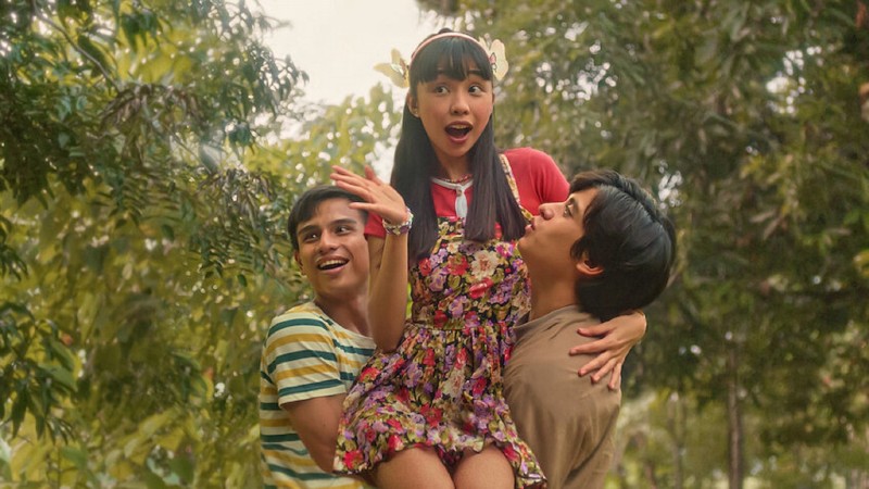 Xem Phim Happy Crush, Happy Crush 2025