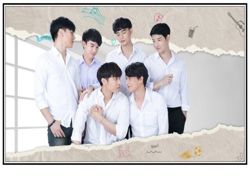 Xem Phim harnType Special: Everlasting Love, harnType Special: Everlasting Love 2020