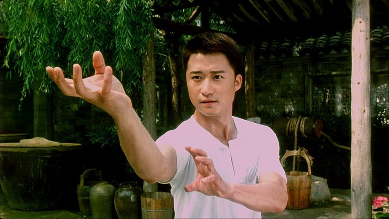 Xem Phim Hầu Tửu Quyền, Drunken Monkey 2003