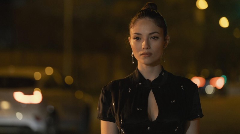 Xem Phim Hãy Hỏi Tôi Điều Bạn Muốn, Ask Me What You Want 2024