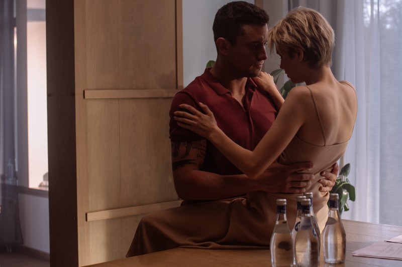 Xem Phim Hãy nói dối tôi sự thật, Lie to Me the Truth 2021 Xem Phim Hãy nói dối tôi sự thật, Lie to Me the Truth 2021