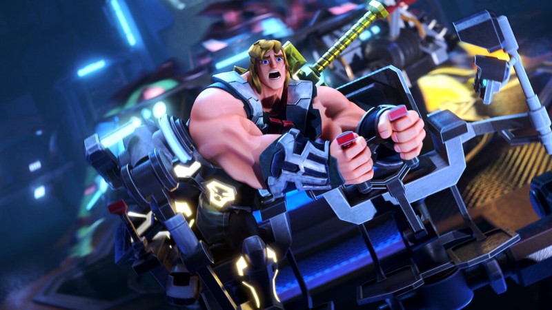 Xem Phim He-Man và những chủ nhân vũ trụ (Phần 2), He-Man and the Masters of the Universe (Season 2) 2022 Xem Phim He-Man và những chủ nhân vũ trụ (Phần 2), He-Man and the Masters of the Universe (Season 2) 2022