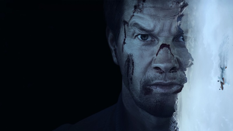 Xem Phim Cuộc Đào Tẩu Trên Không, Flight Risk 2025