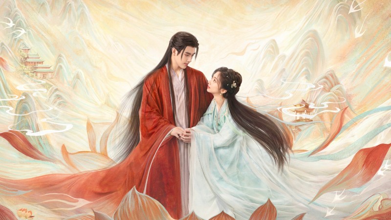 Xem Phim Hiến Ngư, When Destiny Brings The Demon 2025