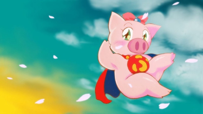 Xem Phim Hiệp Sĩ Lợn, Super Pig 1994 Xem Phim Hiệp Sĩ Lợn, Super Pig 1994