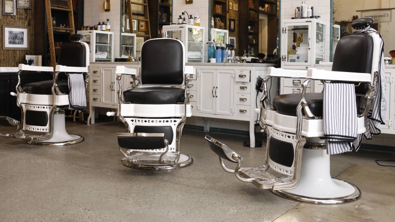 Xem Phim Hiệu Cắt Tóc (Phần 4), The Shop (Season 4) 2021