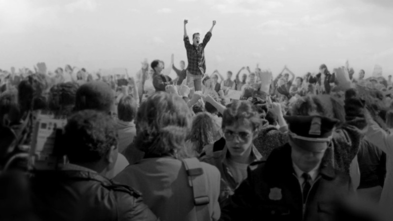 Xem Phim Hiệu Trưởng Khiếm Thính Đầu Tiên, Deaf President Now! 2025