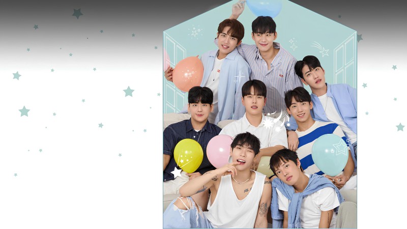 Xem Phim His Man (Phần 3), His Man (Season 3) 2024