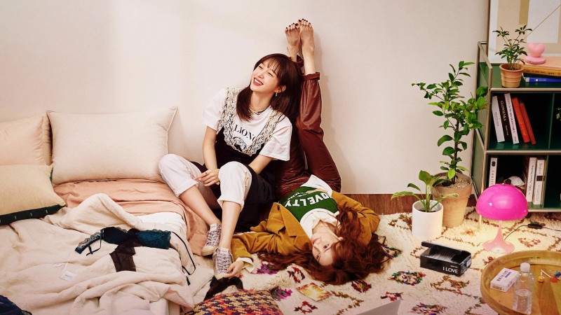 Xem Phim Hit the Spot, Fanta G Spot 2022