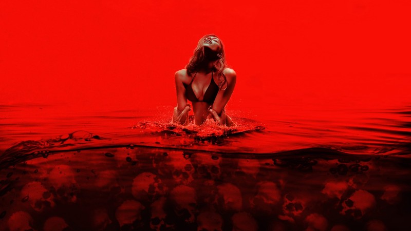 Xem Phim Hồ Hài Cốt, Bone Lake 2025