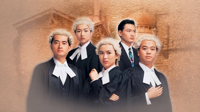 Xem Phim Hồ Sơ Công Lý (Phần 1), The File Of Justice (Season 1) 1992
