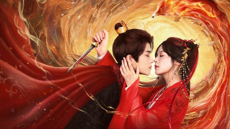 Xem Phim Hồ Yêu Hoàng Tẩu, 狐妖皇嫂 2025 Xem Phim Hồ Yêu Hoàng Tẩu, 狐妖皇嫂 2025