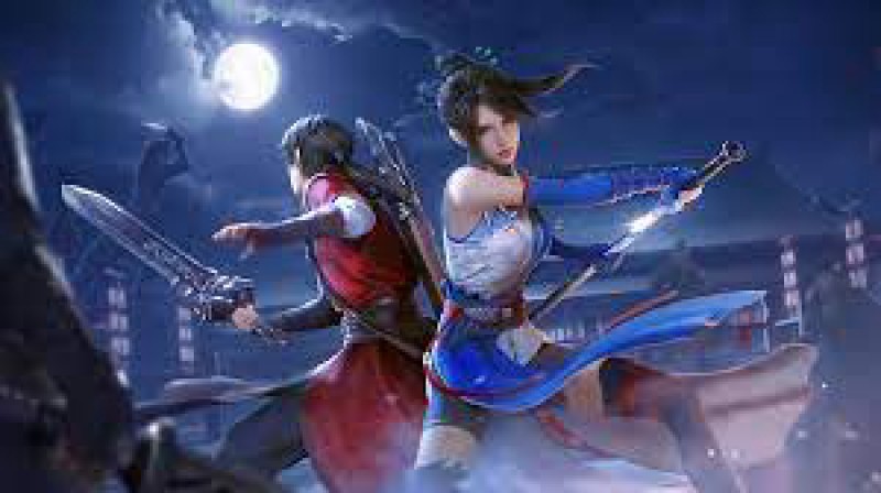 Xem Phim Họa Giang Hồ Chi Bất Lương Nhân (Phần 4), Họa Giang Hồ Chi Bất Lương Nhân (Phần 4) 2021