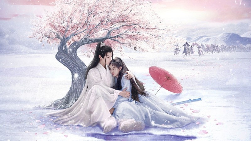 Xem Phim Hoa Nguyệt, Bloom Once More 2025