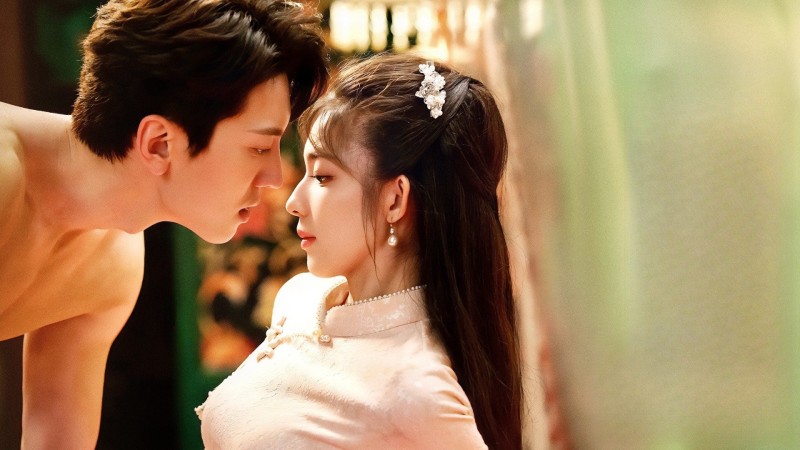 Xem Phim Hỏa Vũ Khuynh Thành (Phần 1), Blazing Elegance (Season 1) 2025