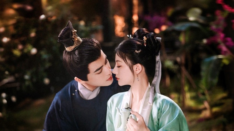 Xem Phim Hoa Xuân Ẩn Mình, Spring Fever 2025