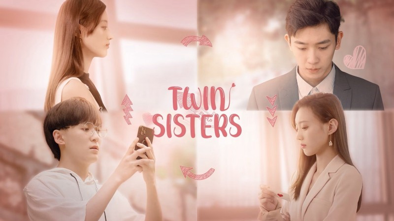 Xem Phim Hoán Đổi Thân Phận, Twin Sisters 2021