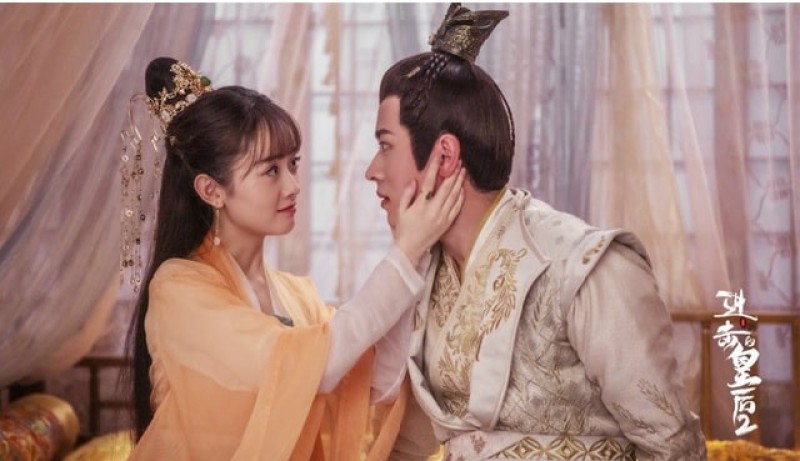 Xem Phim Hoàng Hậu Công Lược 2, The Queen of Attack 2 2021