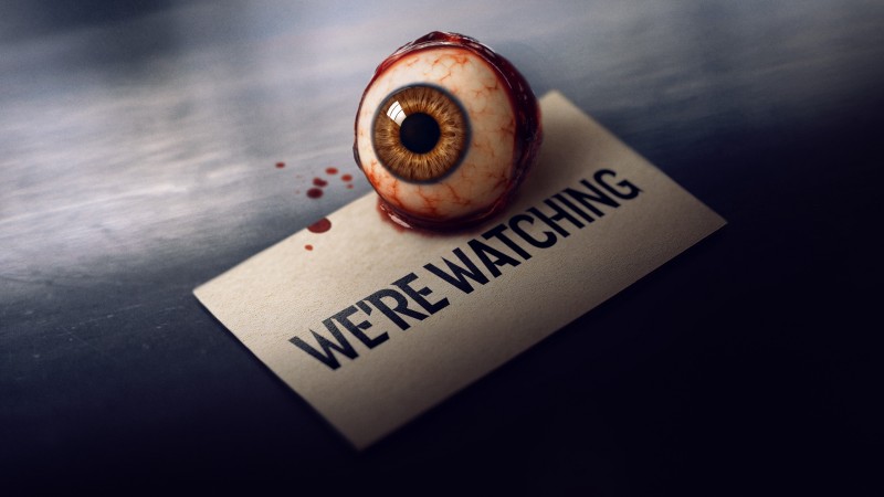 Xem Phim Hội Kín Talamasca, Talamasca: The Secret Order 2025