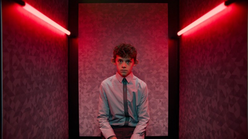 Xem Phim Hội Những Đứa Trẻ Xấu Xí, The Club Of Ugly Children 2020