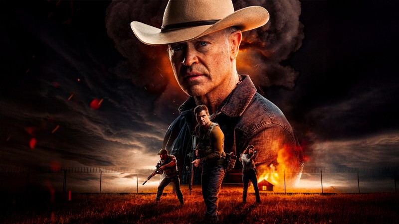 Xem Phim Homestead, Homestead 2024