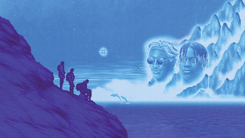 Xem Phim Hòn Đảo Tự Do, Chillin Island 2021 Xem Phim Hòn Đảo Tự Do, Chillin Island 2021