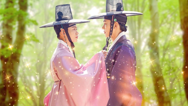 Xem Phim Hôn Lễ Của Chàng Học Giả, Nobleman Ryu’s Wedding 2021