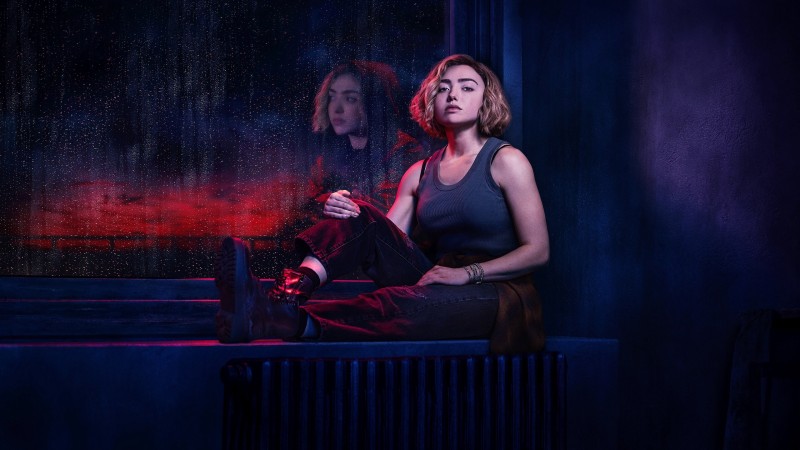 Xem Phim Hồn Ma Học Đường (Phần 2), School Spirits (Season 2) 2025 Xem Phim Hồn Ma Học Đường (Phần 2), School Spirits (Season 2) 2025